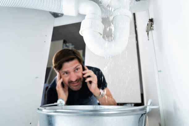 Best Water Heater Repair  in Mayfield, PA