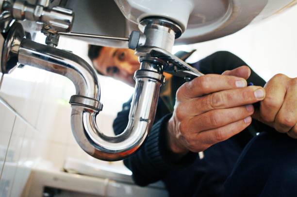  Mayfield, PA Plumbing Pros