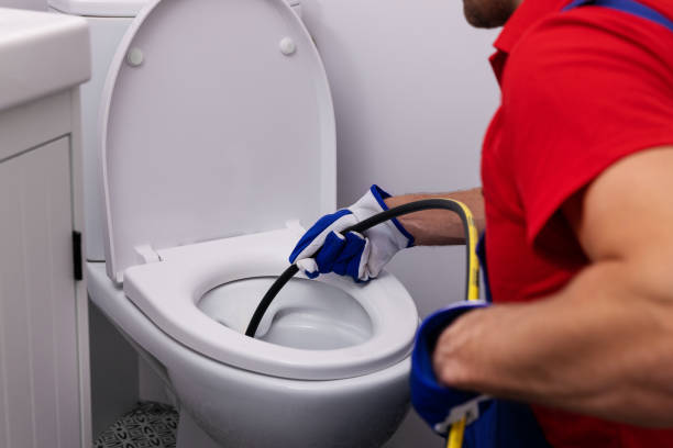Best Local Plumber Services  in Mayfield, PA