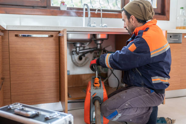 Best 24-Hour Plumber Near Me  in Mayfield, PA