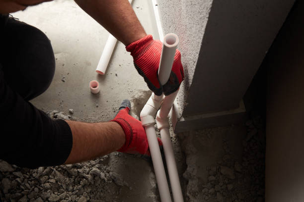 Best Commercial Plumbing Services  in Mayfield, PA