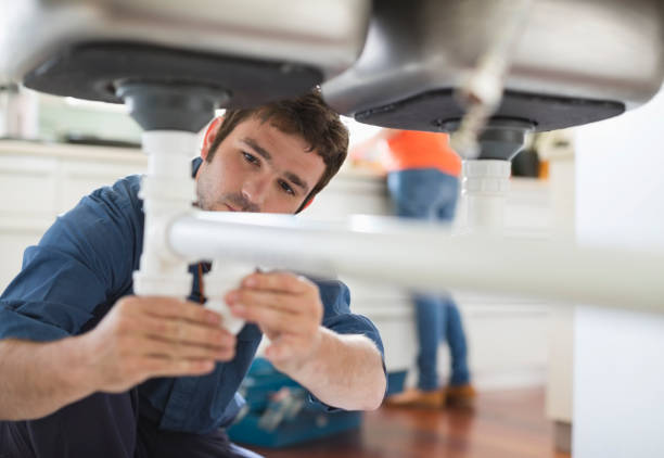 Best Affordable Plumbing Services  in Mayfield, PA