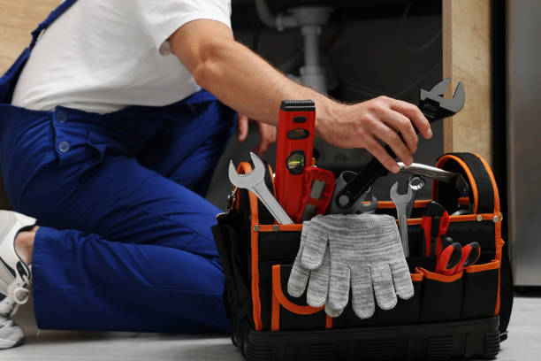 Best Plumbing Inspection Services  in Mayfield, PA