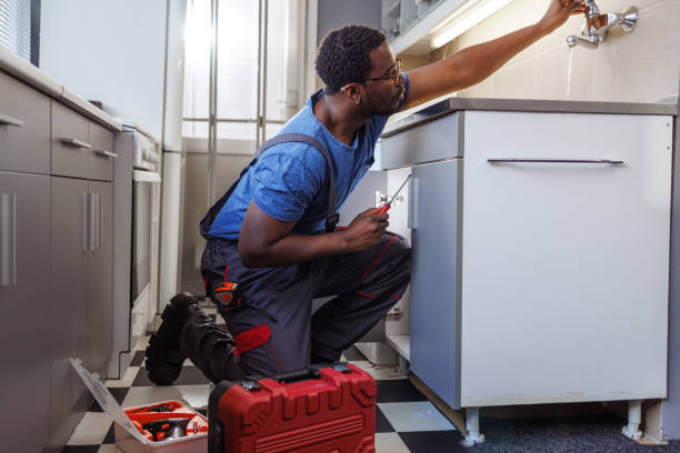 Best Toilet Repair Services  in Mayfield, PA