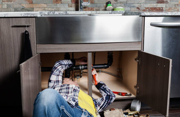 Best Pipe Repair Near Me  in Mayfield, PA